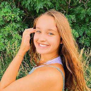 Meet your Posher, Kaylee